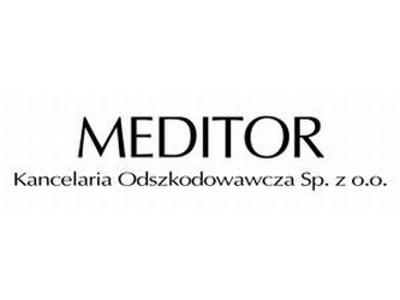 Meditor Opole - kliknij, aby powiększyć
