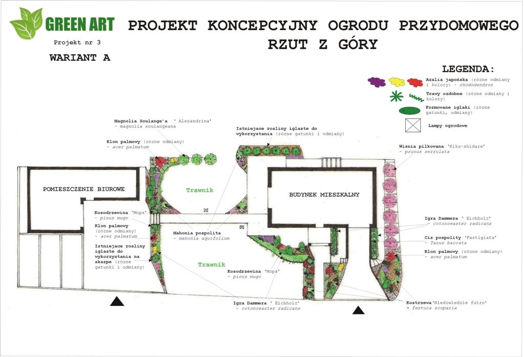 Projektowanie terenów zieleni , Dębica,Rzeszów,Ropczyce,Mielec,Kolbuszowa, podkarpackie