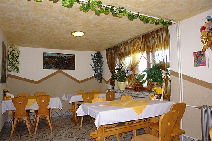 Pokoje gościnne w okolicach Zakopanego, Poronin, małopolskie