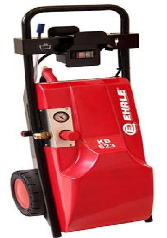 ehrle kd hd hds karcher serwis myjek