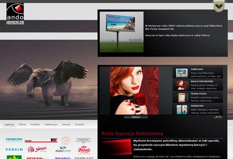 Strony www, sklepy internetowe, strony internetowe, Szamotuły, wielkopolskie
