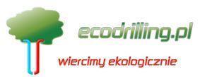 Ecodrilling.pl odwierty pod pompy ciepła, Wrocław, dolnośląskie