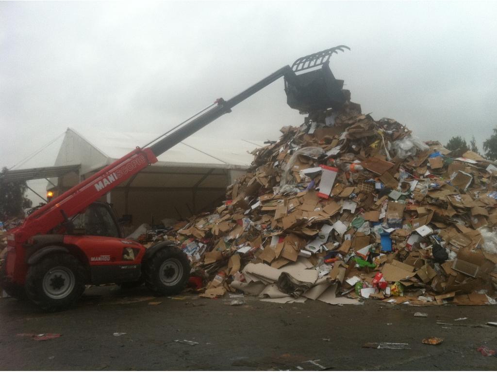 Skup makulatury ,recykling, niszczenie dokumentów, Warszawa i okolice, mazowieckie