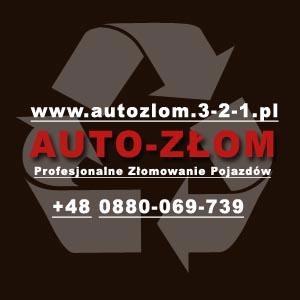 AUTO-ZŁOM