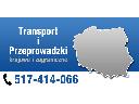 Przeprowadzki i Transport -  ŚLĄSKIE  - Polska