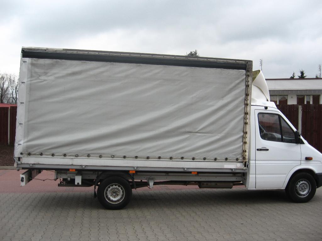 PRZEPROWADZKI - TRANSPORT - JAWORZNO, małopolskie