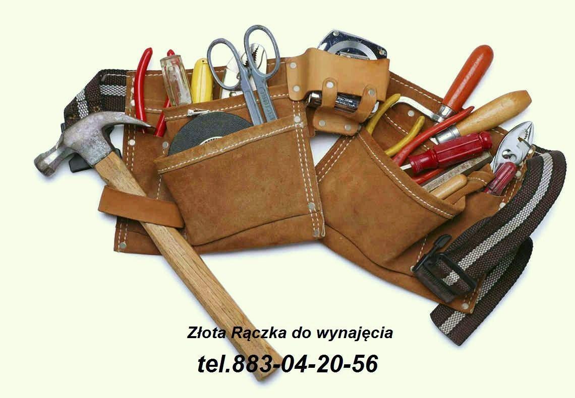 Naprawy ,hydraulika,elektryka,remonty,wykończenia , Łódź,Zgierz, łódzkie