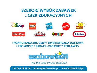 ezabawki24.pl - kliknij, aby powiększyć