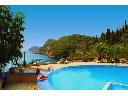 Hotel Elly Beach  -  Korfu  -  wakacje 2012 z Geotour