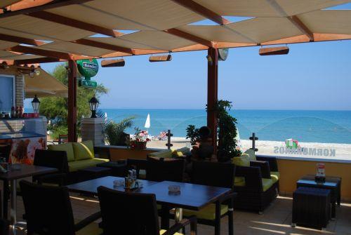 Hotel Kormoranos Beach - Korfu lato 2012 - Geotour, Chorzów, śląskie