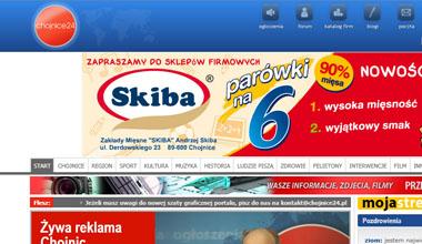 Html, www, strony, webdesign, flash, drupal, Gdynia, Warszawa, Cała Polska, pomorskie