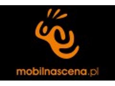 Mobilnascena.pl - Logo - kliknij, aby powiększyć