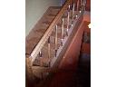 schody renowacja system HAFA, gliwice, śląskie