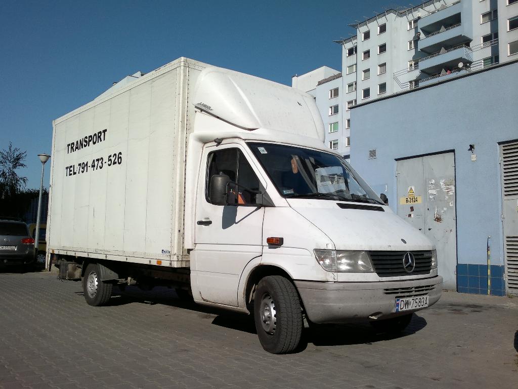 Przeprowadzkitanio szybko solidnie, Wrocław, dolnośląskie