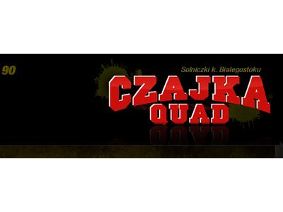 www.czajka-quad.pl - kliknij, aby powiększyć