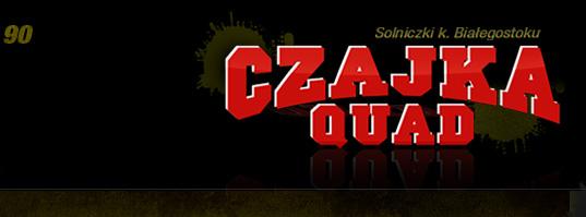 www.czajka-quad.pl