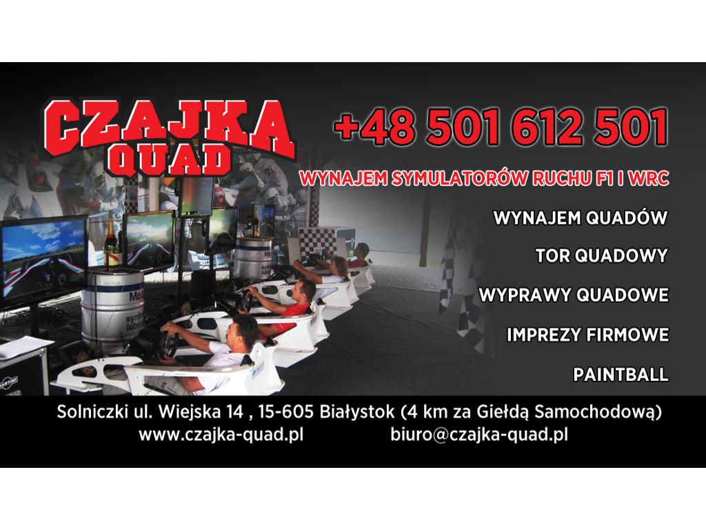 Paintball w Białymstoku wyprawy quadami quad tor, Białystok,Polska, Podlasie,  Solniczki, , podlaskie