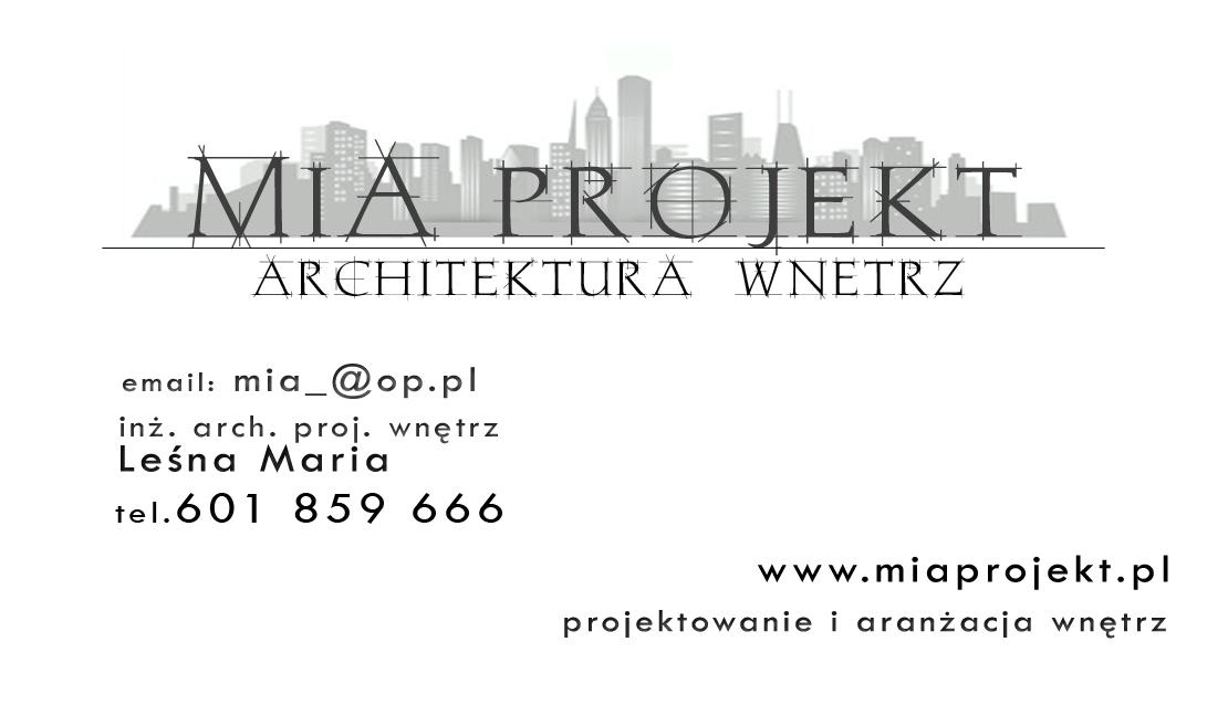 www.miaprojekt.pl