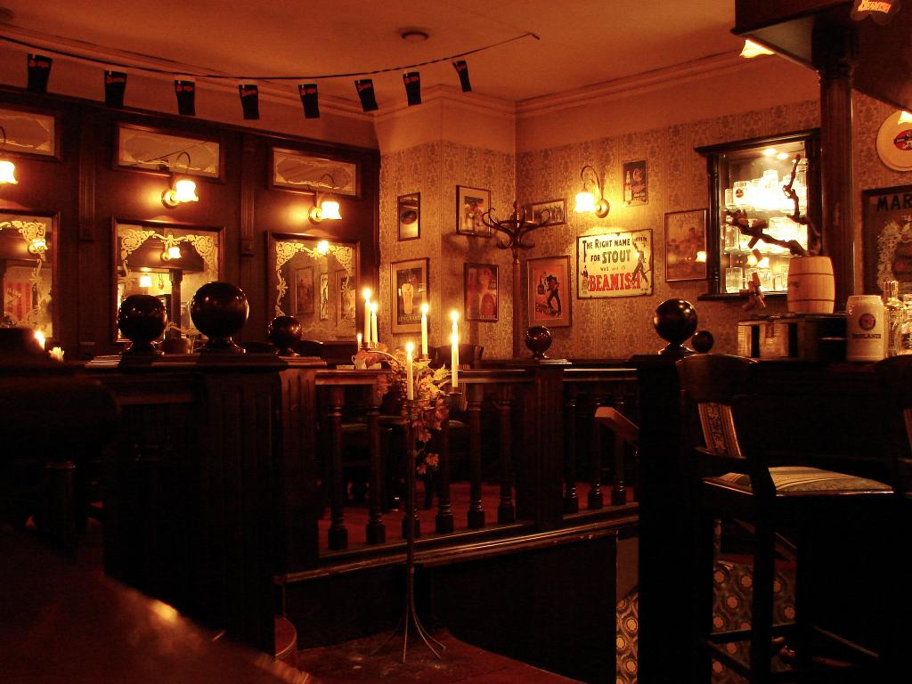 Sylwester w restauracji old central pub sosnowiec, śląskie