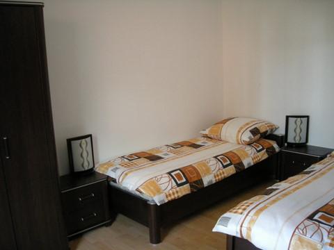 Apartamenty Słon, Dębina, pomorskie