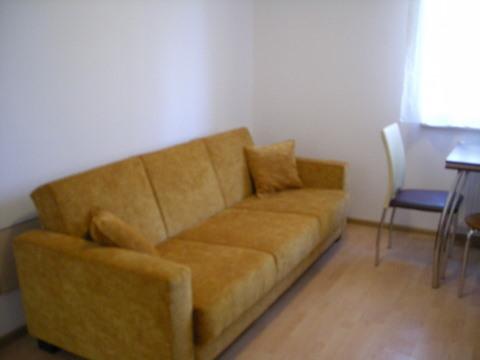 Apartamenty Słon, Dębina, pomorskie