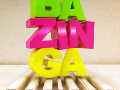Bazinga Designs Logo - kliknij, aby powiększyć