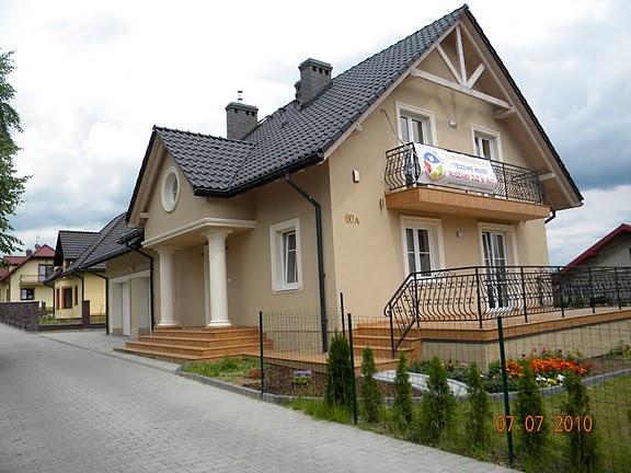 ŻŁOBEK KRAKÓW BALICE ZABIERZÓW KRZESZOWICE , małopolskie