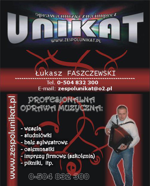 WIZYTÓWKA
