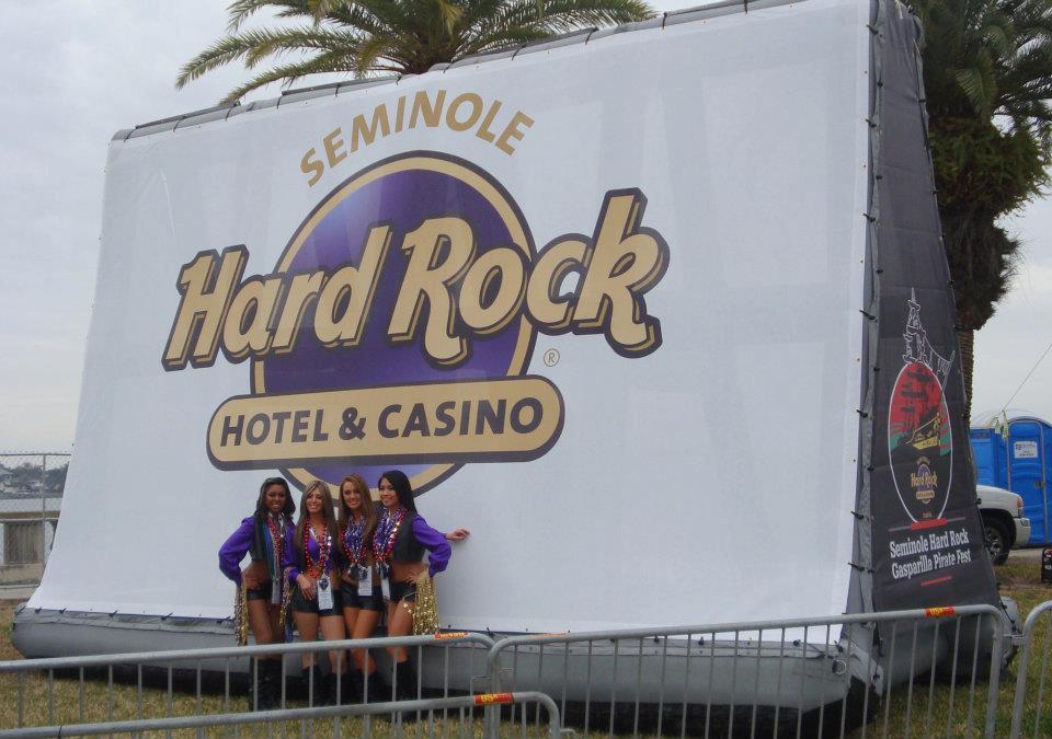 Hard Rock Casino - Hollywood, Floryda