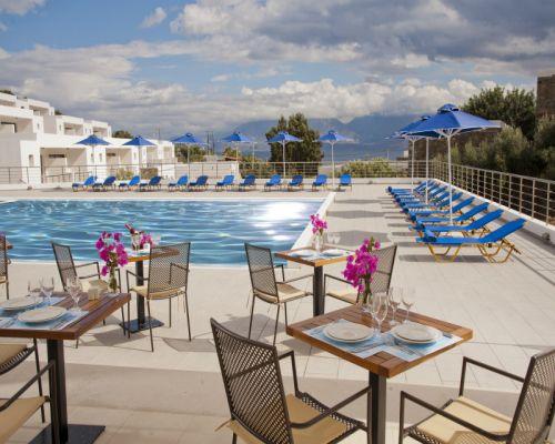 Hotel Ariadne Beach - Kreta - First Minute, Chorzów, śląskie