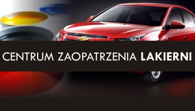 Auto Lakiernia, Nieżychowice, pomorskie