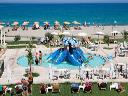 Grecja lato - Hotel Dimitrios Village Beach Resort, Chorzów, śląskie