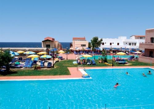 Hotel Aquis Vasia Beach - Kreta - duże rabaty 2012, Chorzów, śląskie