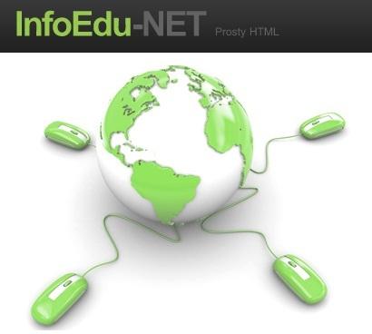 świat HTML i CSS