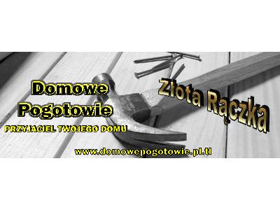 www.domowepogotowie.pl.tl - kliknij, aby powiększyć