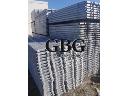 Podest stalowy GBG L73 (rusztowanie Layher) 2,57m., Rzeszów, podkarpackie