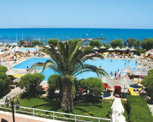 Kreta - Hotel Aquis Zorbas Village - duże rabaty, Chorzów, śląskie
