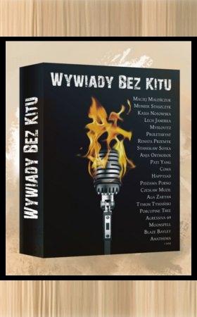 10 zł za Wywiady bez kitu!