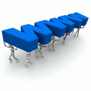 Strony internetowe, portale, CMS, CRM
