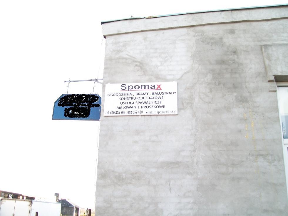 SPOMAX - SPAWALNICTWO USŁUGOWE !!!, Wrocław, dolnośląskie