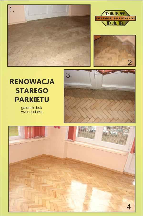 Renowacja starego parkietu (cyklinowanie) drew-dar, Morąg, Olsztyn, Ostróda, Pasłęk, Orneta, Pasym, warmińsko-mazurskie