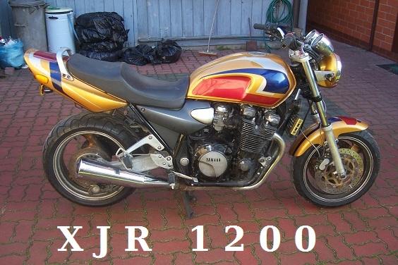 YAMAHA XJR 1200 5000 ZŁ CZĘŚCI ORYGINALNE XJR , Radom, mazowieckie