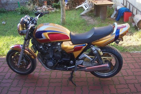 YAMAHA XJR 1200 5000 ZŁ CZĘŚCI ORYGINALNE XJR , Radom, mazowieckie