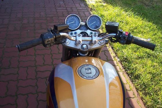 YAMAHA XJR 1200 5000 ZŁ CZĘŚCI ORYGINALNE XJR , Radom, mazowieckie