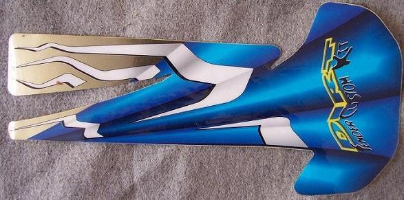 NAKLEJKI DO OWIEWEK MOTO KROSS,SKUTER,CUSTOM