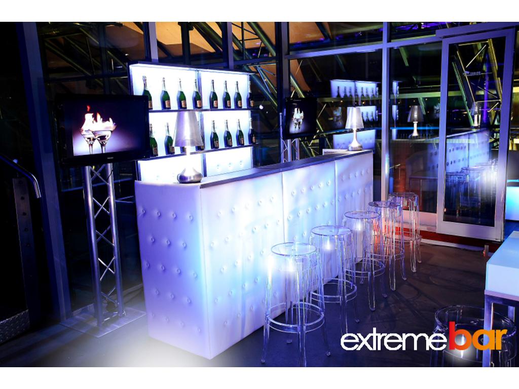 Profesjonalna Agencja Barmańska - Extreme Bar, Katowice, śląskie