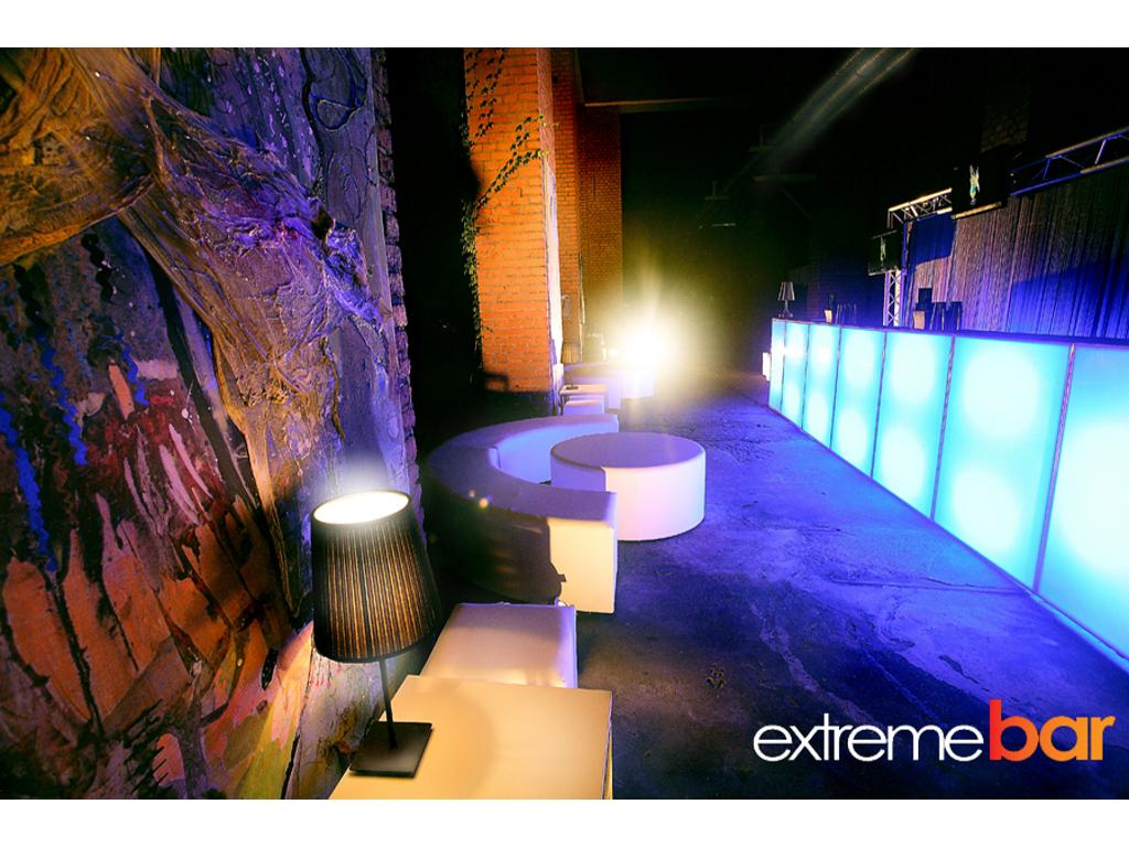 Profesjonalna Agencja Barmańska - Extreme Bar, Katowice, śląskie