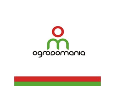 Logo firmy Ogrodomania - kliknij, aby powiększyć