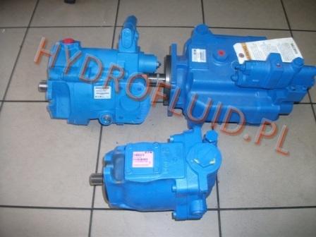 Pompa Vickers 3520V Pompy Vickers 3525V,HYDROFLUID, Perzów, wielkopolskie