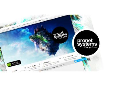 PronetSystems - kliknij, aby powiększyć
